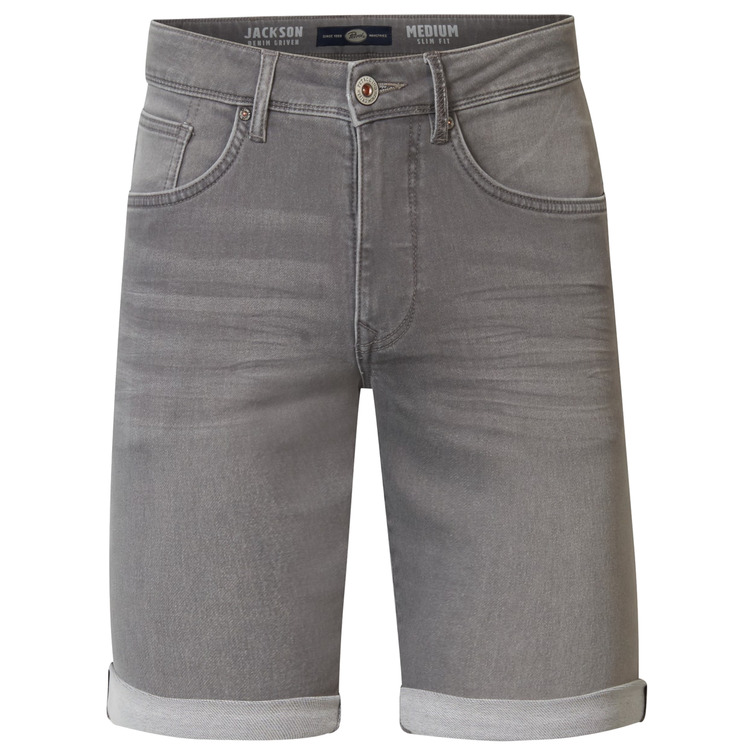BERMUDA VAQUERA NIÑO PETROL INDUSTRIES FIT REGULAR