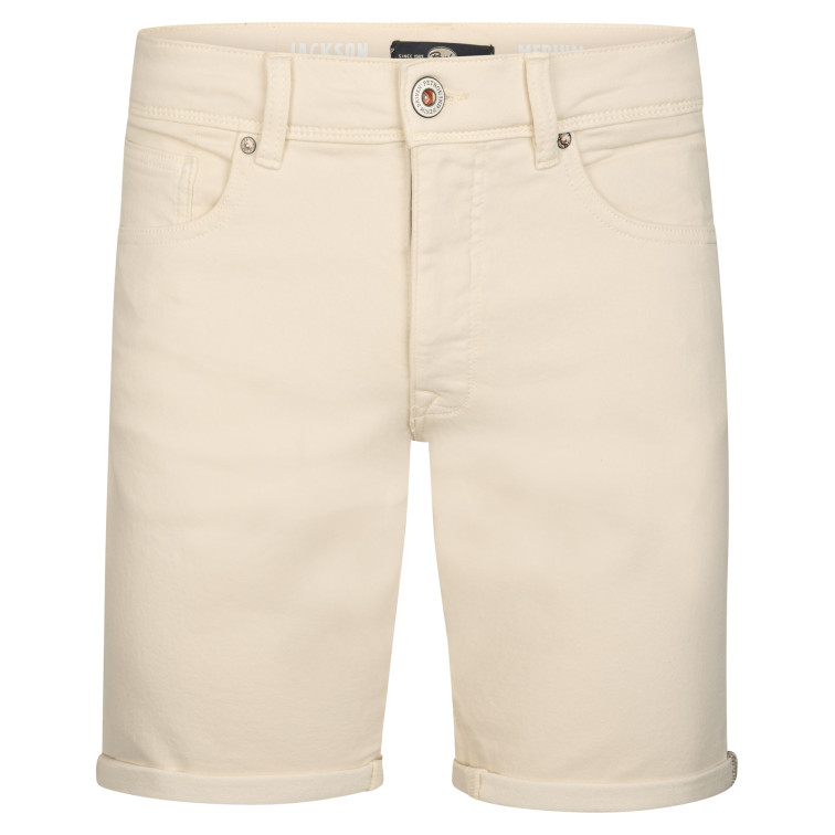 PANTALÓN CORTO HOMBRE  PETROL INDUSTRIES MEN SHORTS DENIM