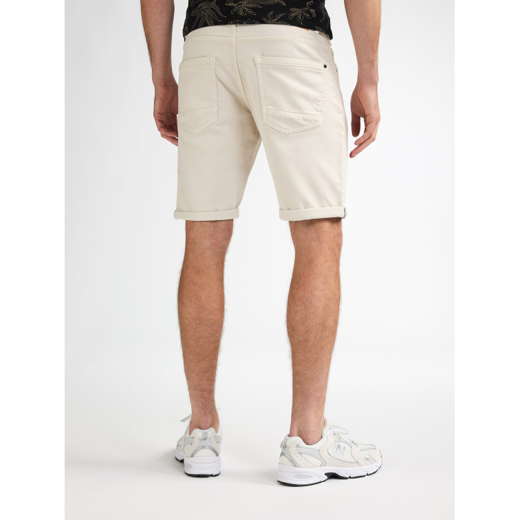PANTALÓN CORTO HOMBRE  PETROL INDUSTRIES MEN SHORTS DENIM