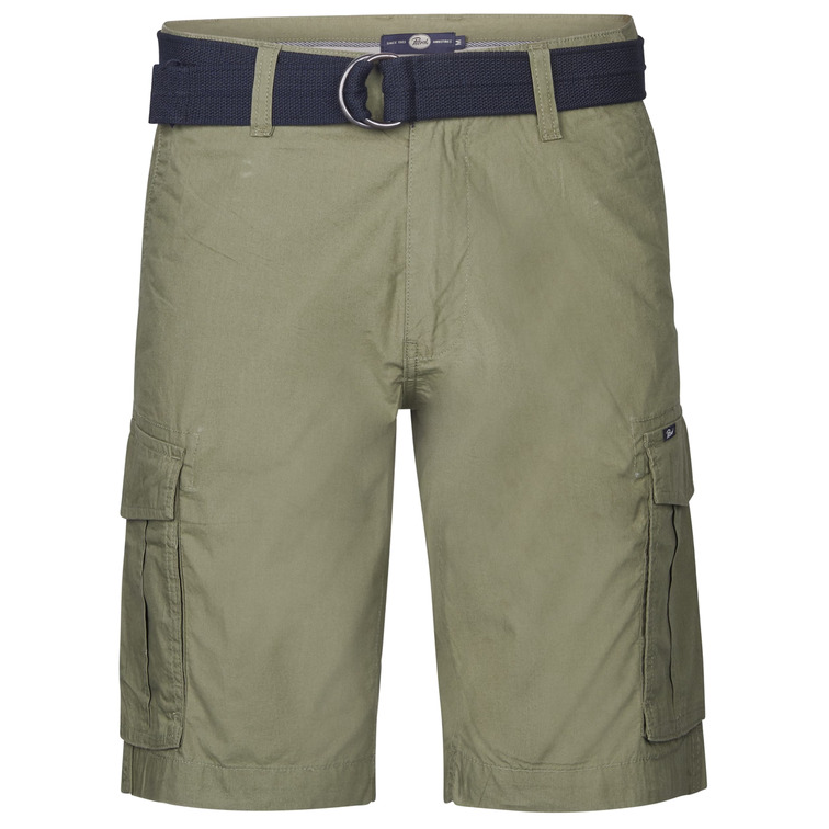PANTALÓN CORTO HOMBRE  PETROL INDUSTRIES MEN SHORTS CARGO