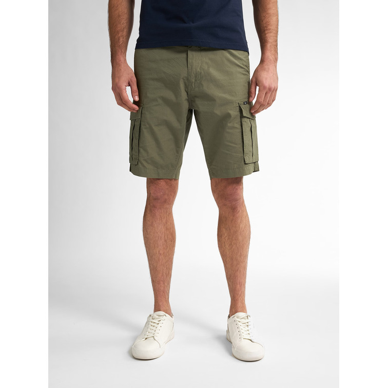 PANTALÓN CORTO HOMBRE  PETROL INDUSTRIES MEN SHORTS CARGO