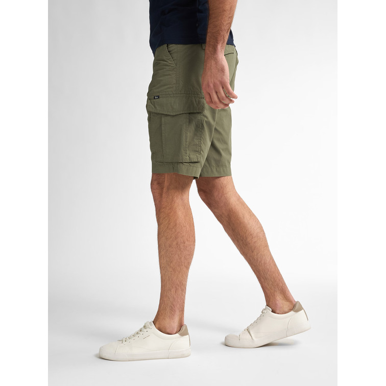 PANTALÓN CORTO HOMBRE  PETROL INDUSTRIES MEN SHORTS CARGO
