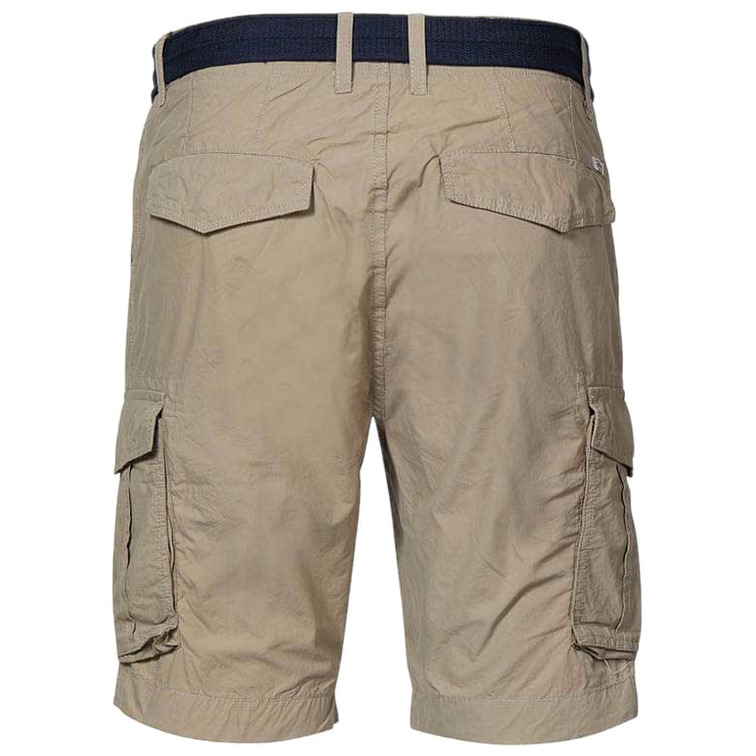 PANTALÓN CORTO HOMBRE PETROL MEN SHORTS CARGO - Korner