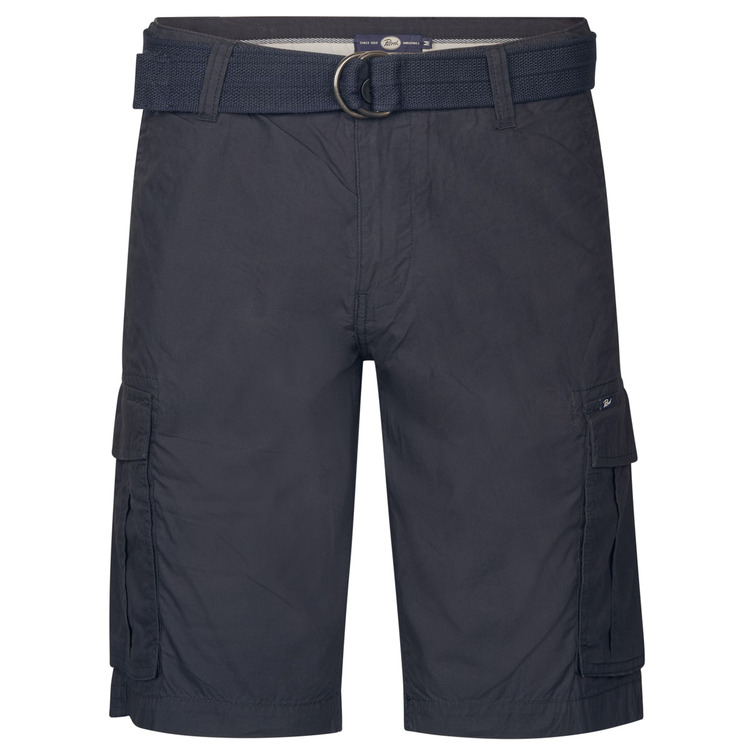 PANTALÓN CORTO HOMBRE  PETROL INDUSTRIES MEN SHORTS CARGO