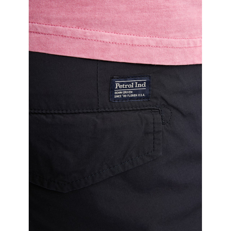 PANTALÓN CORTO HOMBRE  PETROL INDUSTRIES MEN SHORTS CARGO