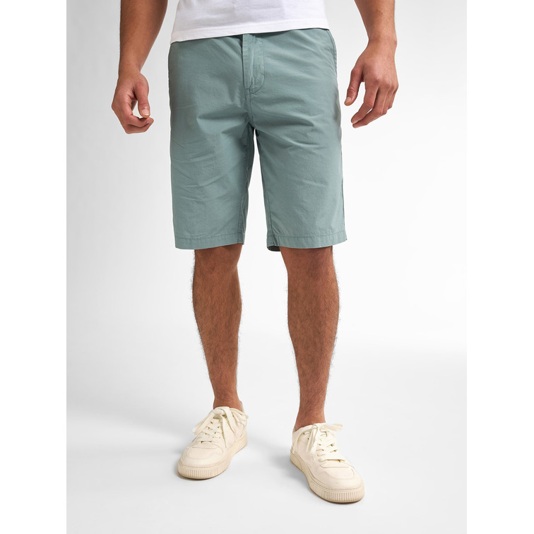 PANTALÓN CORTO HOMBRE  PETROL INDUSTRIES MEN SHORTS CHINO
