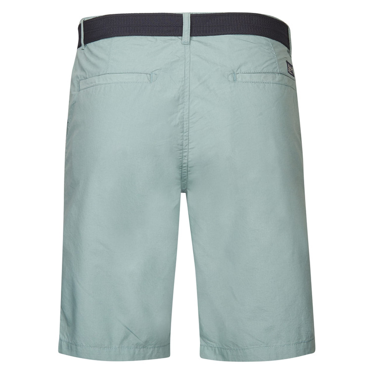 PANTALÓN CORTO HOMBRE  PETROL INDUSTRIES MEN SHORTS CHINO
