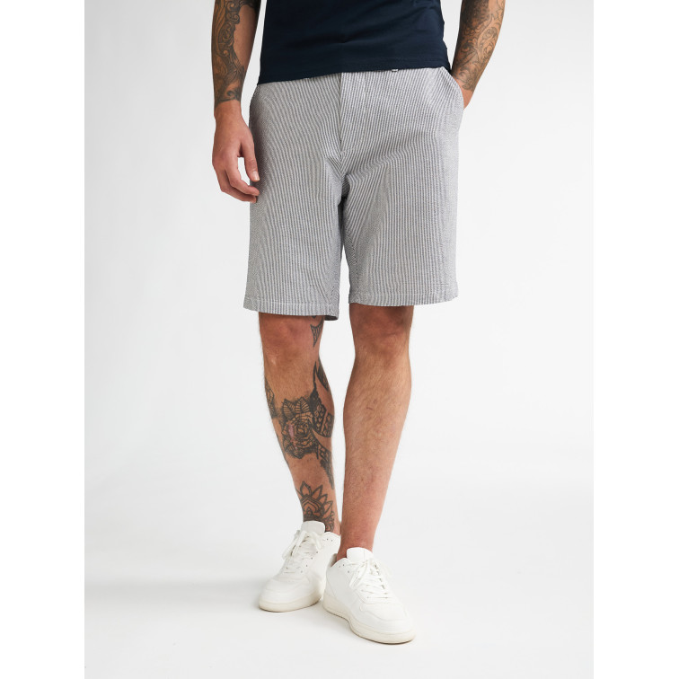 PANTALÓN CORTO HOMBRE  PETROL INDUSTRIES MEN SHORTS CHINO
