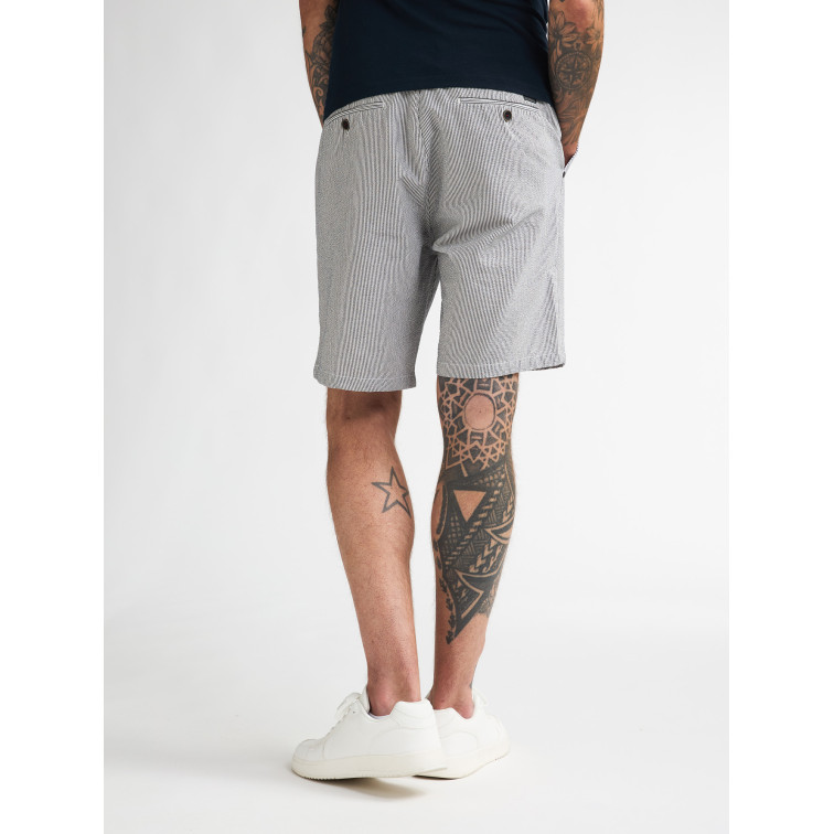 PANTALÓN CORTO HOMBRE  PETROL INDUSTRIES MEN SHORTS CHINO