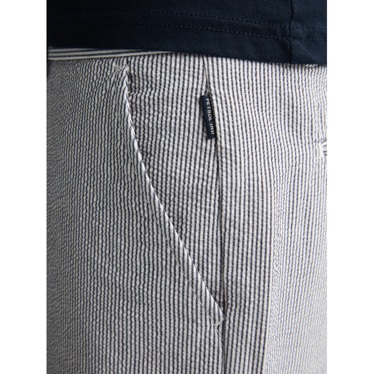 PANTALÓN CORTO HOMBRE  PETROL INDUSTRIES MEN SHORTS CHINO