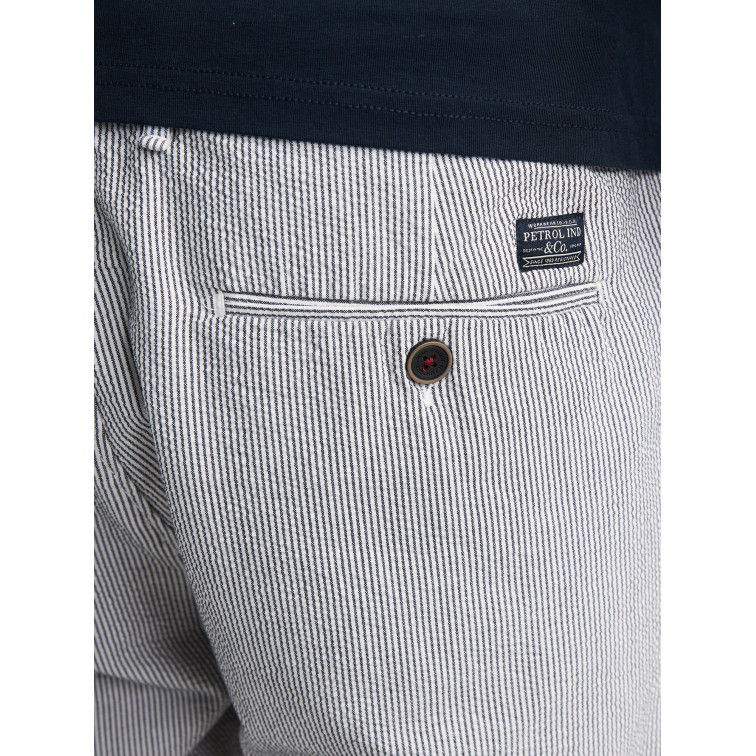 PANTALÓN CORTO HOMBRE  PETROL INDUSTRIES MEN SHORTS CHINO