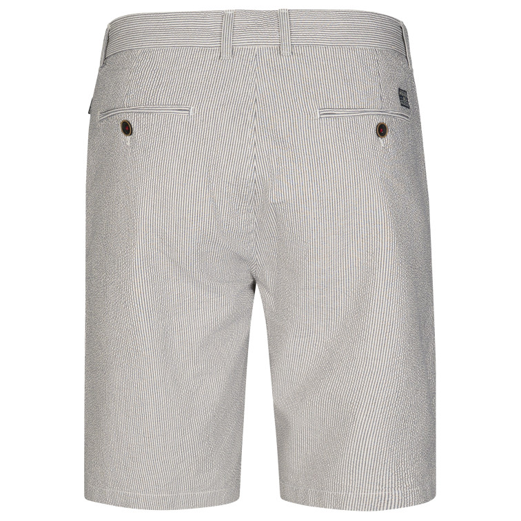 PANTALÓN CORTO HOMBRE  PETROL INDUSTRIES MEN SHORTS CHINO