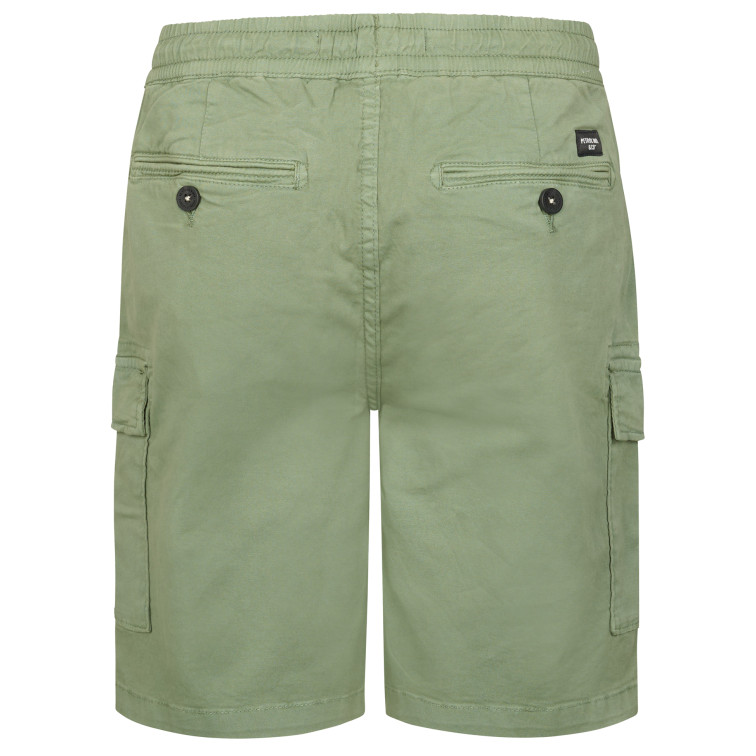 PANTALÓN CORTO NIÑO  PETROL INDUSTRIES BOYS SHORTS CARGO