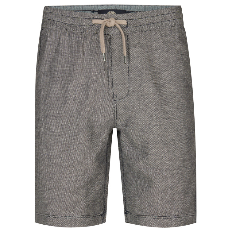 PANTALÓN CORTO CHINO HOMBRE PETROL INDUSTRIES DE SARGA