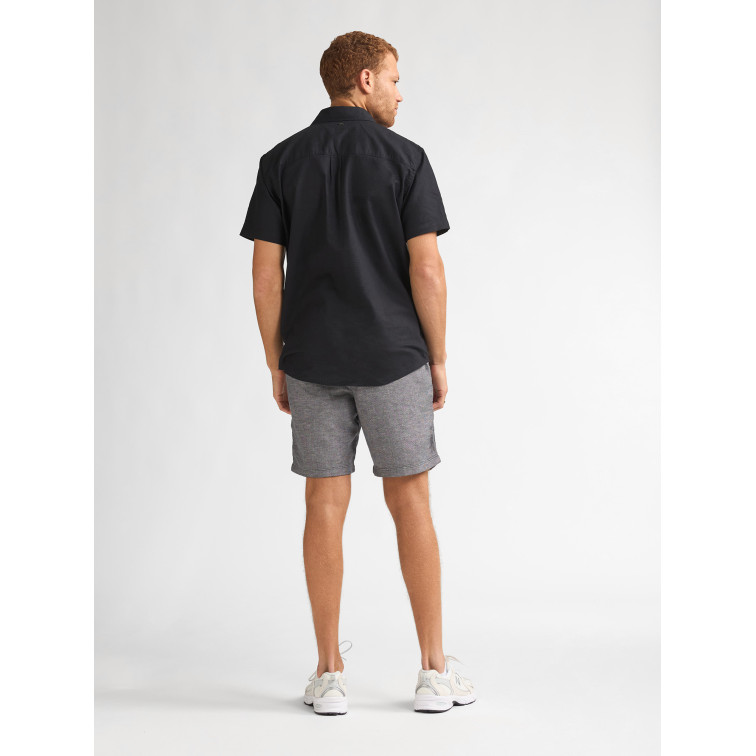 PANTALÓN CORTO CHINO HOMBRE PETROL INDUSTRIES DE SARGA