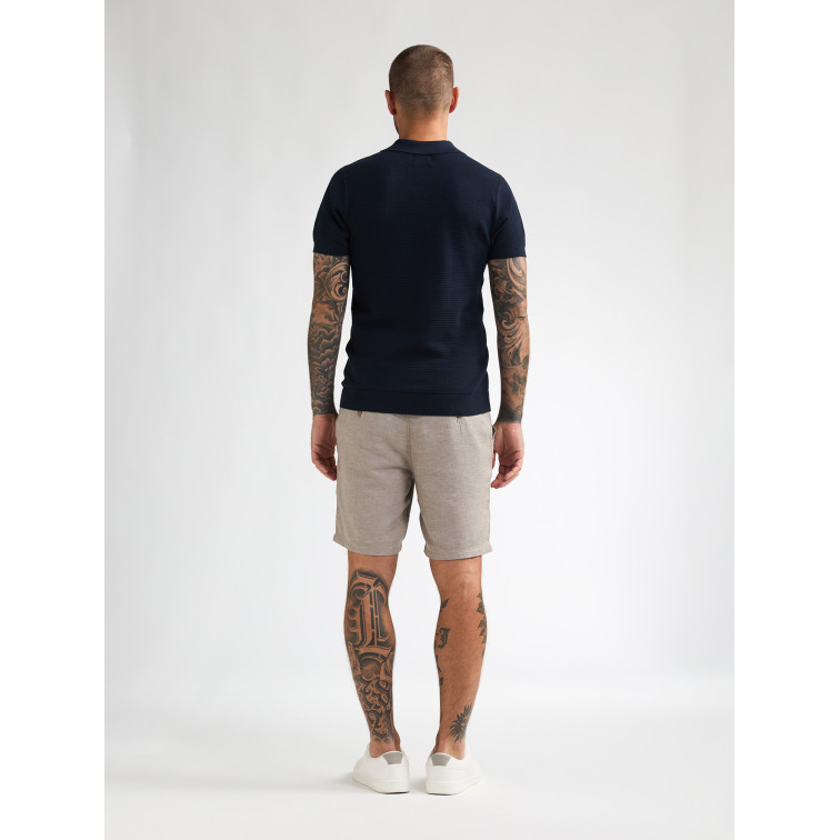 PANTALÓN CORTO HOMBRE  PETROL INDUSTRIES MEN SHORTS CHINO
