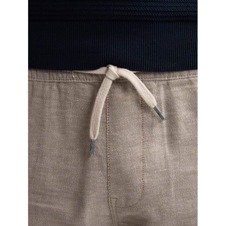 PANTALÓN CORTO HOMBRE  PETROL INDUSTRIES MEN SHORTS CHINO