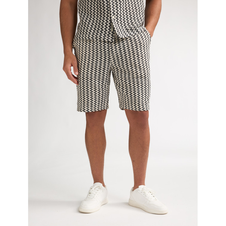 PANTALÓN CORTO HOMBRE  PETROL INDUSTRIES MEN SHORTS CHINO