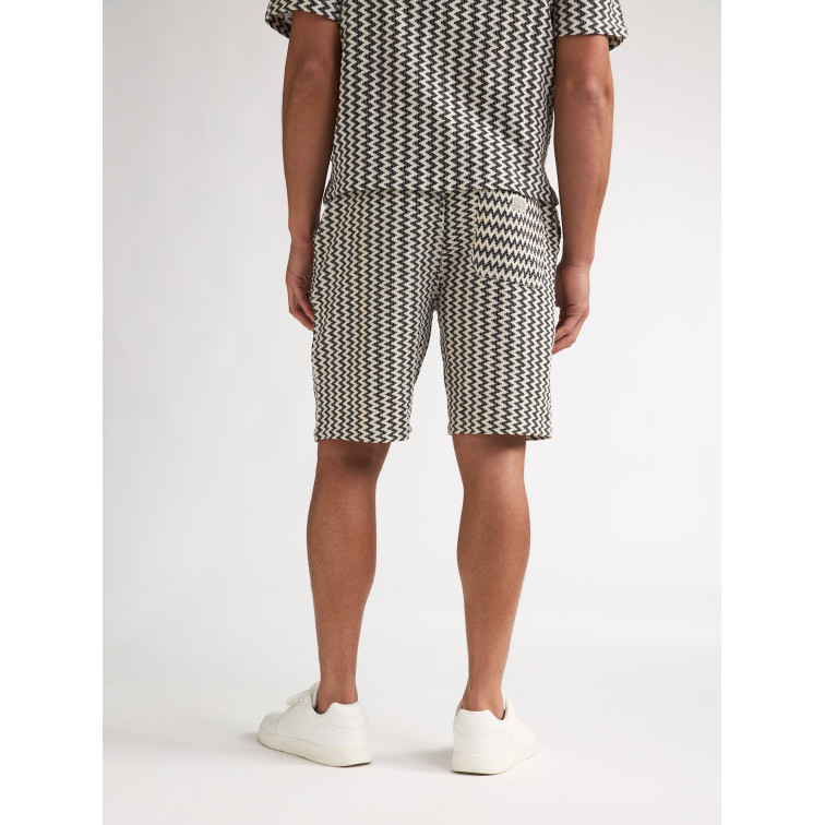 PANTALÓN CORTO HOMBRE  PETROL INDUSTRIES MEN SHORTS CHINO