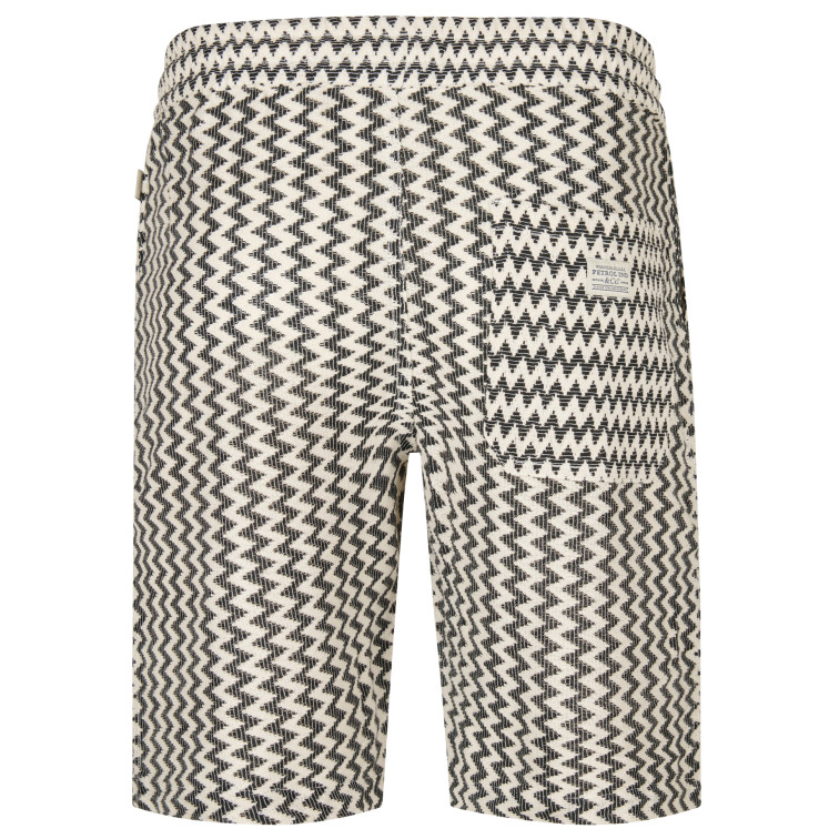 PANTALÓN CORTO HOMBRE  PETROL INDUSTRIES MEN SHORTS CHINO