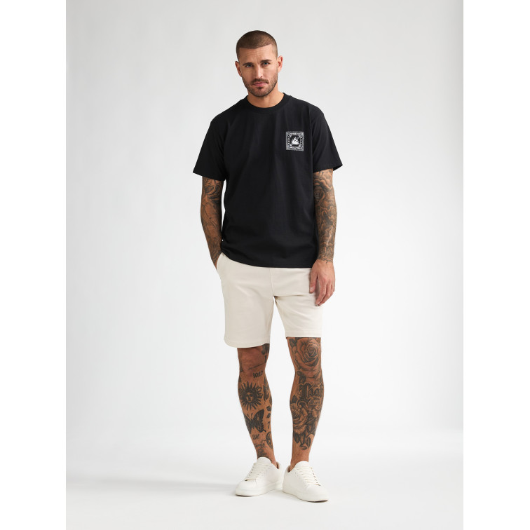 PANTALÓN CORTO HOMBRE  PETROL INDUSTRIES MEN SHORTS CHINO