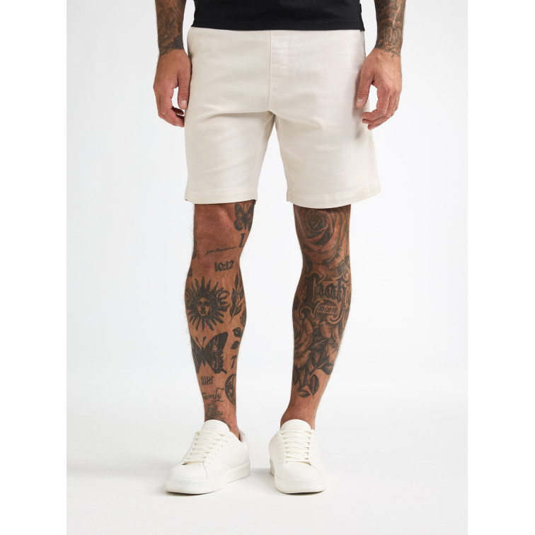 PANTALÓN CORTO HOMBRE  PETROL INDUSTRIES MEN SHORTS CHINO