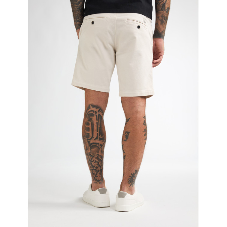 PANTALÓN CORTO HOMBRE  PETROL INDUSTRIES MEN SHORTS CHINO