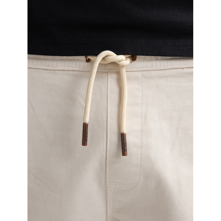 PANTALÓN CORTO HOMBRE  PETROL INDUSTRIES MEN SHORTS CHINO
