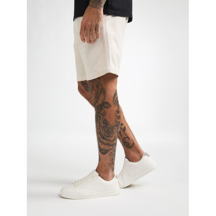 PANTALÓN CORTO HOMBRE  PETROL INDUSTRIES MEN SHORTS CHINO
