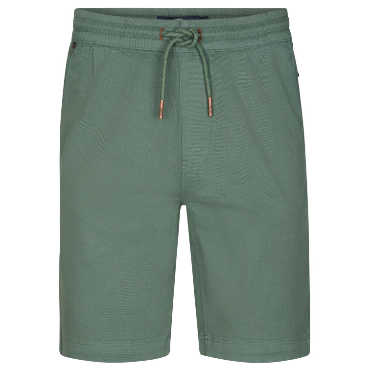 PANTALÓN CORTO HOMBRE  PETROL INDUSTRIES MEN SHORTS CHINO