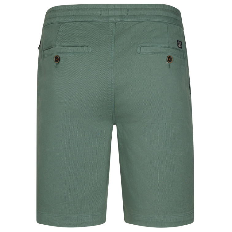 PANTALÓN CORTO HOMBRE  PETROL INDUSTRIES MEN SHORTS CHINO