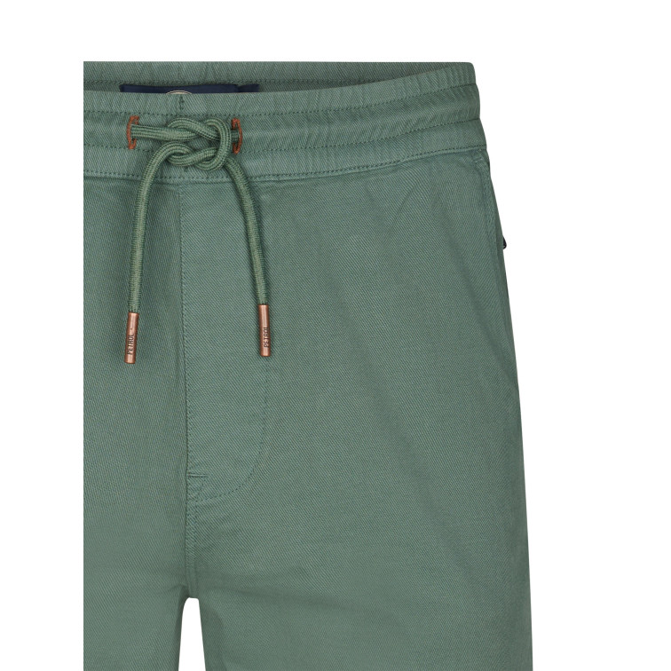 PANTALÓN CORTO HOMBRE  PETROL INDUSTRIES MEN SHORTS CHINO