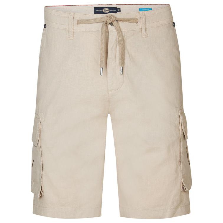PANTALÓN CORTO HOMBRE  PETROL INDUSTRIES MEN SHORTS CARGO