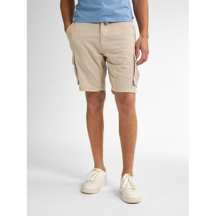 PANTALÓN CORTO HOMBRE  PETROL INDUSTRIES MEN SHORTS CARGO