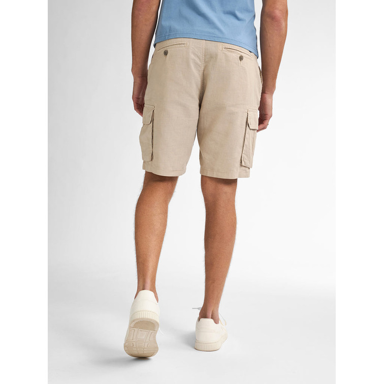 PANTALÓN CORTO HOMBRE  PETROL INDUSTRIES MEN SHORTS CARGO