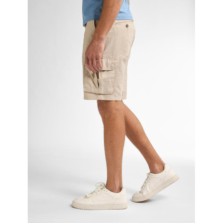 PANTALÓN CORTO HOMBRE  PETROL INDUSTRIES MEN SHORTS CARGO