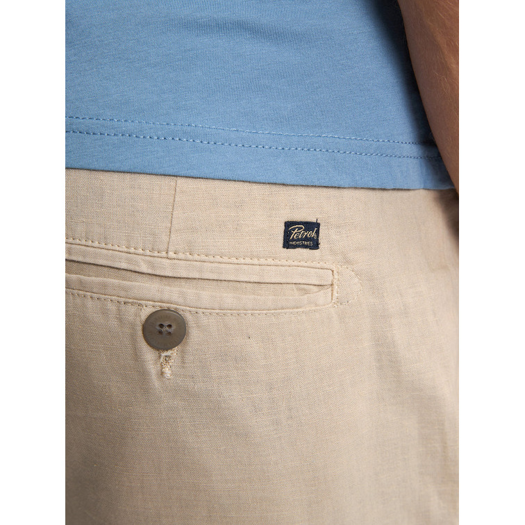 PANTALÓN CORTO HOMBRE  PETROL INDUSTRIES MEN SHORTS CARGO