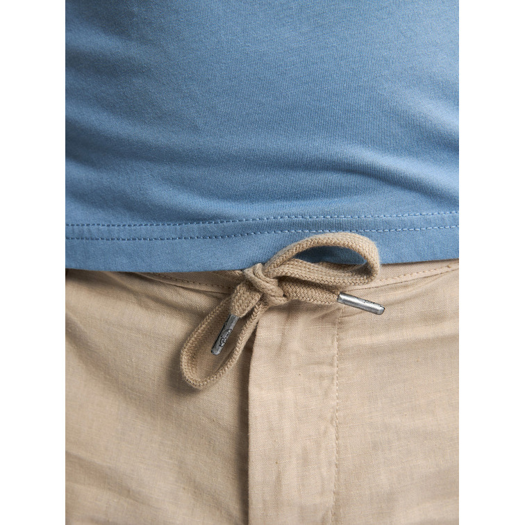 PANTALÓN CORTO HOMBRE  PETROL INDUSTRIES MEN SHORTS CARGO