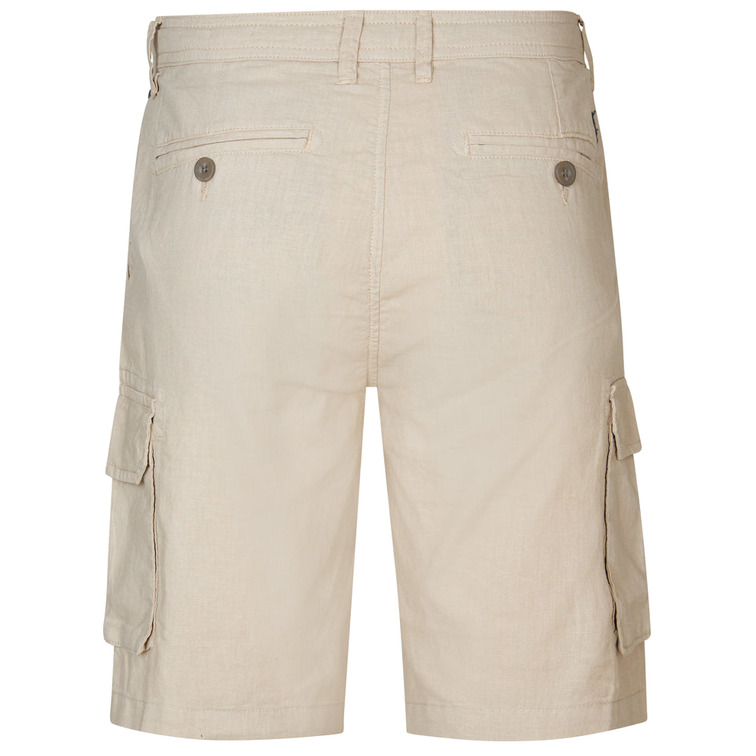 PANTALÓN CORTO HOMBRE  PETROL INDUSTRIES MEN SHORTS CARGO
