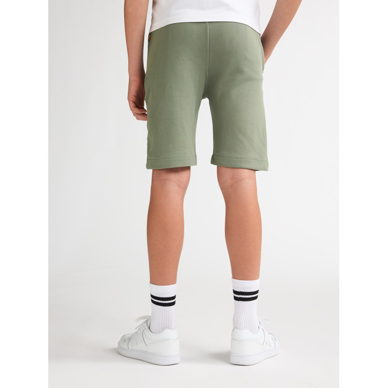 PANTALÓN CORTO JOGGER NIÑO PETROL INDUSTRIES