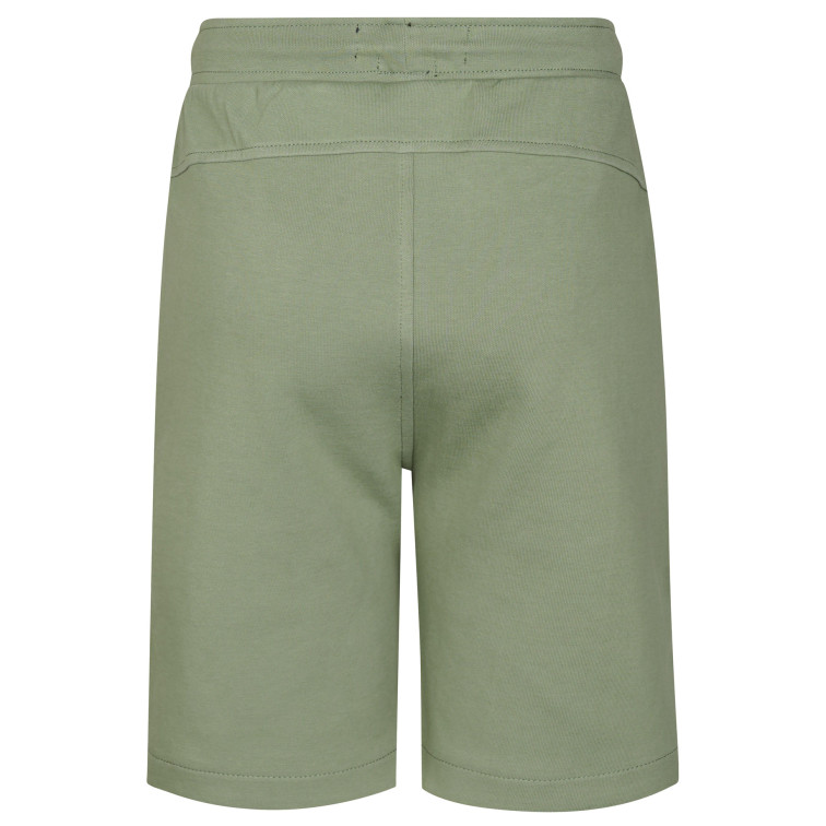 PANTALÓN CORTO JOGGER NIÑO PETROL INDUSTRIES