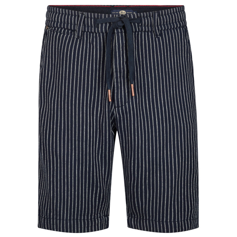 PANTALÓN CORTO HOMBRE  PETROL INDUSTRIES MEN SHORTS CHINO