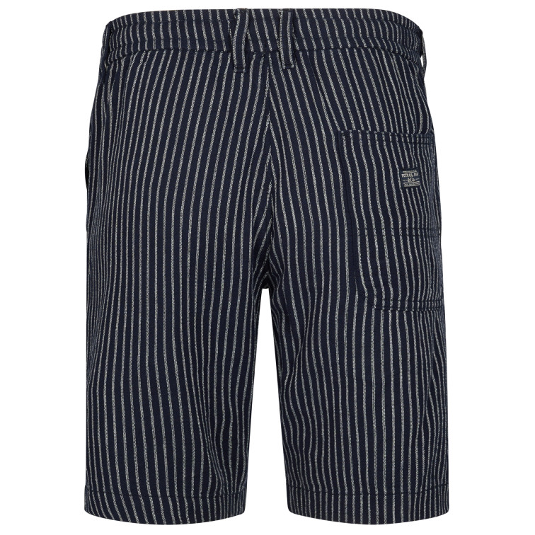 PANTALÓN CORTO HOMBRE  PETROL INDUSTRIES MEN SHORTS CHINO
