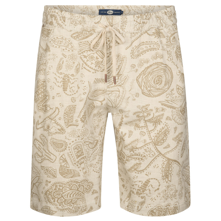 PANTALÓN CORTO HOMBRE  PETROL INDUSTRIES MEN SHORTS CHINO