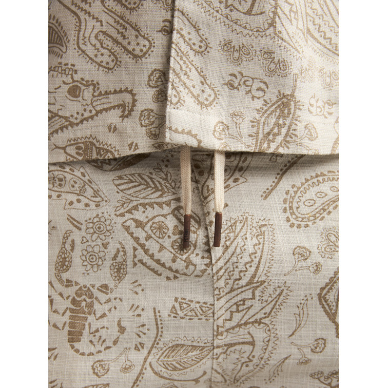 PANTALÓN CORTO HOMBRE  PETROL INDUSTRIES MEN SHORTS CHINO