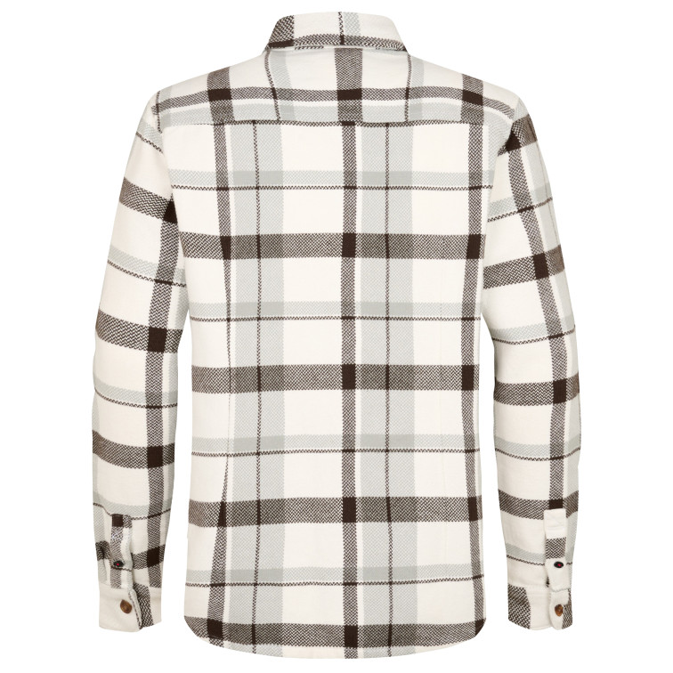 CAMISA HOMBRE  PETROL INDUSTRIES SHIRT LS