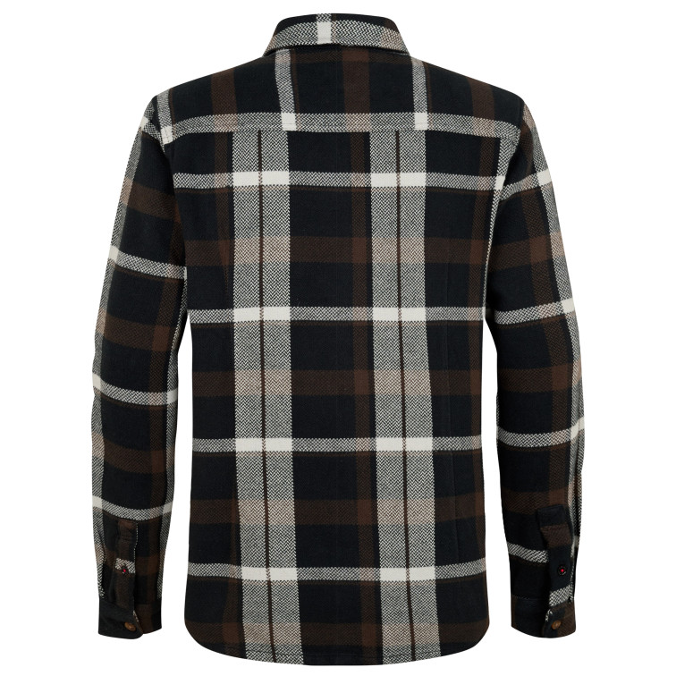 CAMISA HOMBRE  PETROL INDUSTRIES SHIRT LS