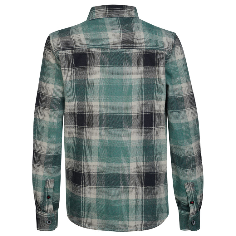 CAMISA HOMBRE  PETROL INDUSTRIES SHIRT LS