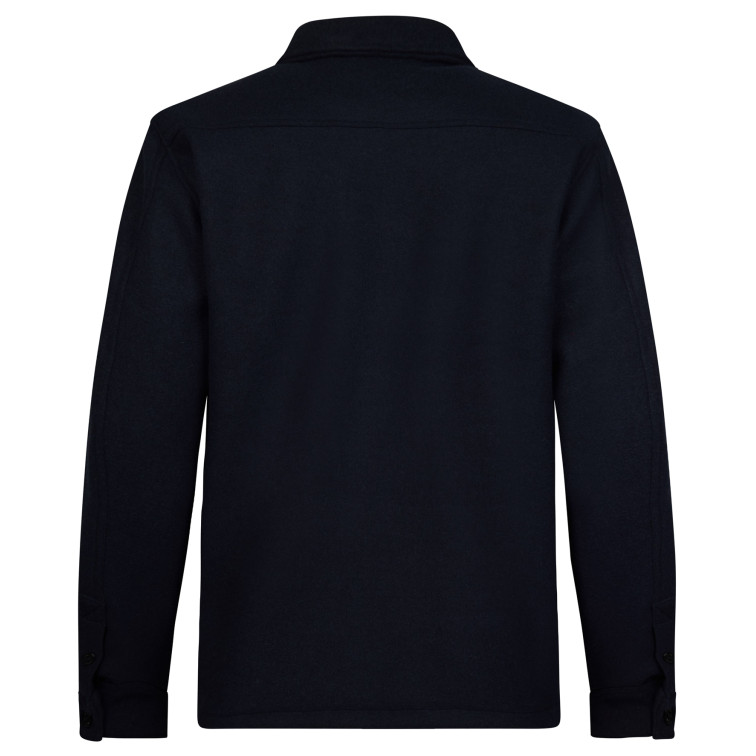 CAMISA HOMBRE  PETROL INDUSTRIES SHIRT LS