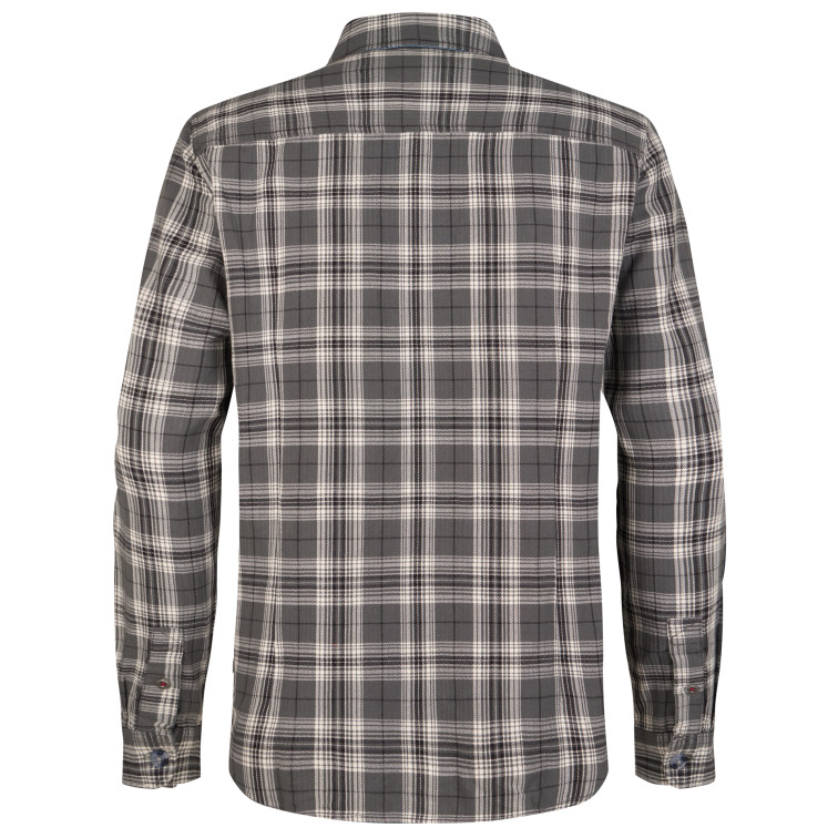 CAMISA HOMBRE  PETROL INDUSTRIES SHIRT LS